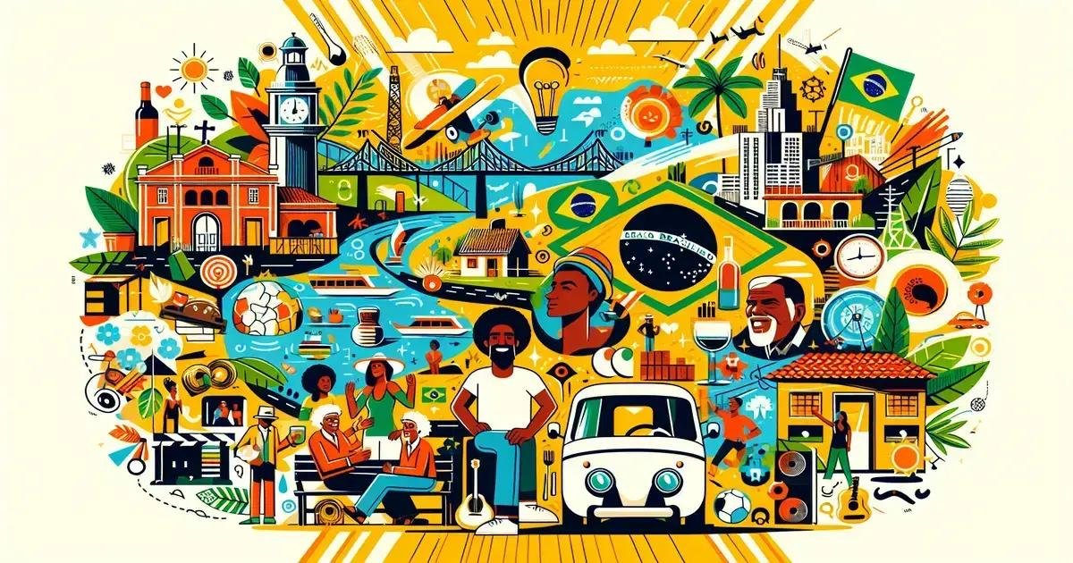 A verdadeira origem do "jeitinho brasileiro" e como ele molda o comportamento social